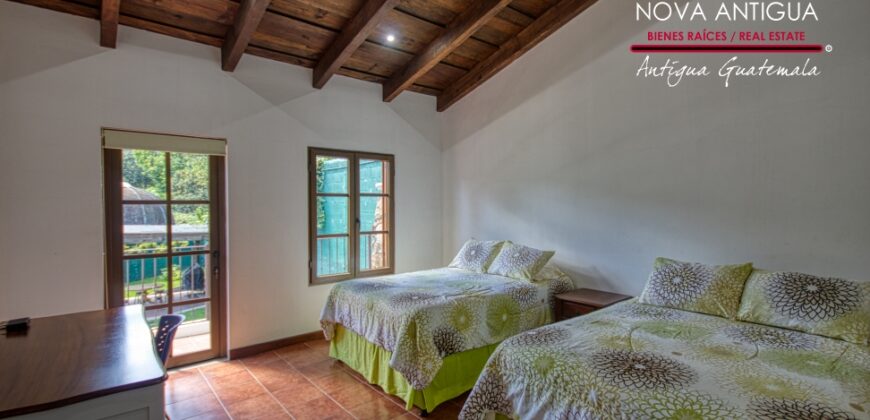 H204 – Beautiful property for rent