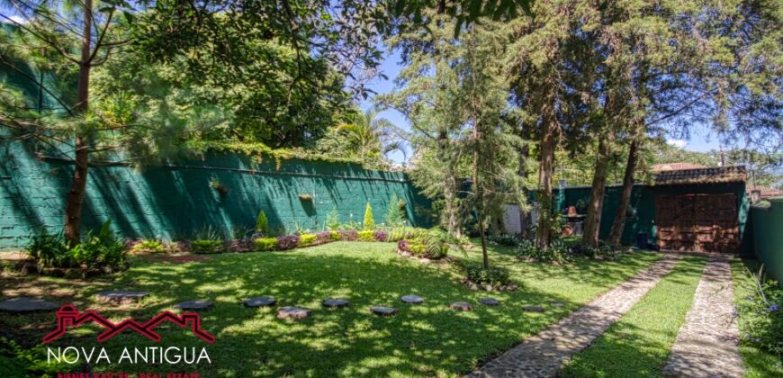 H204 – Beautiful property for rent