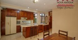 A956 – House 2 Bedrooms Semi Furnished