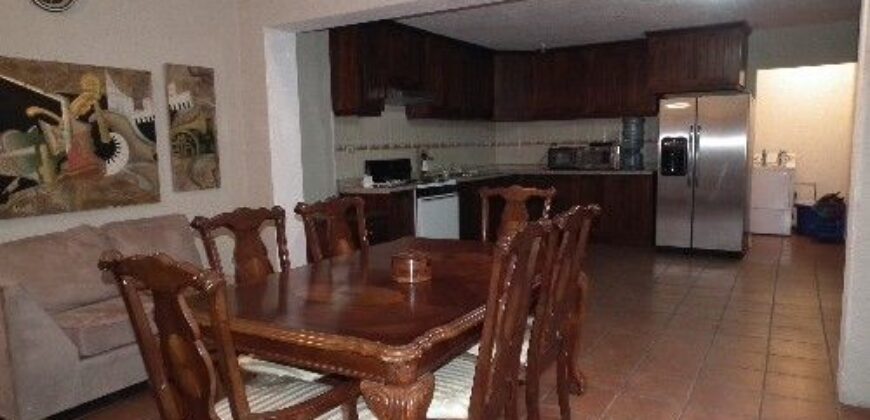 A997 – 5 bedroom house for rent