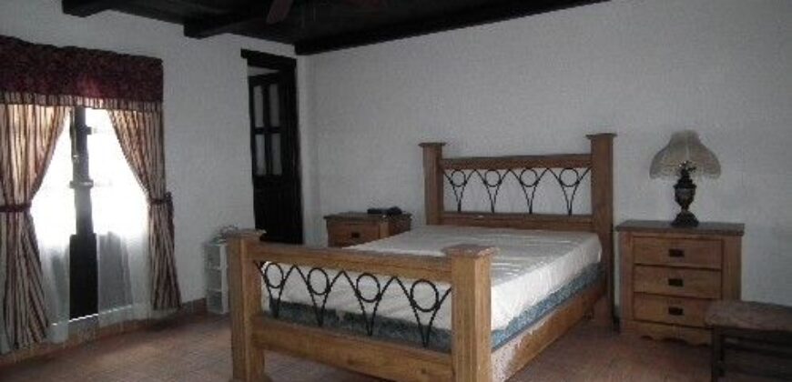 A997 – 5 bedroom house for rent