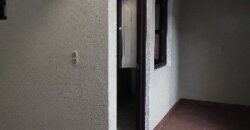 A997 – Casa de 5 habitaciones amueblada – puede ser vivienda u hotel