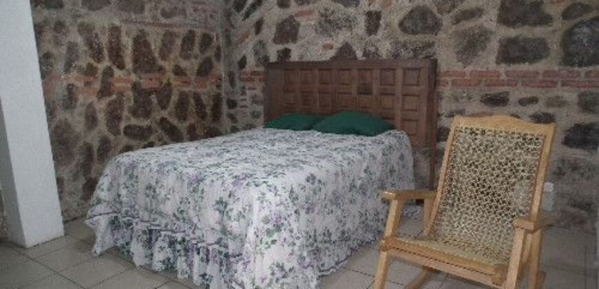 A761 – Apartamento 1 habitacion – todo incluido