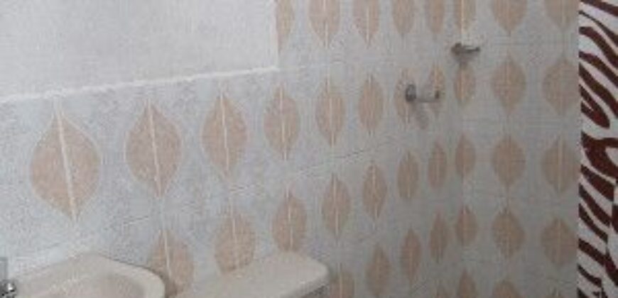 A761 – 1 room apartment – all included