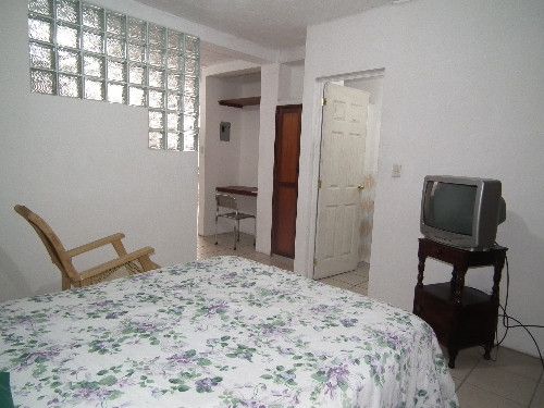 A761 – 1 room apartment – all included