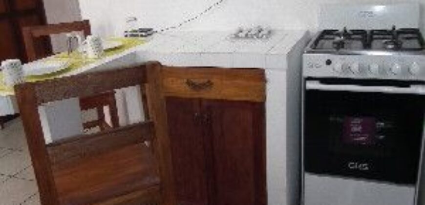 A761 – 1 room apartment – all included