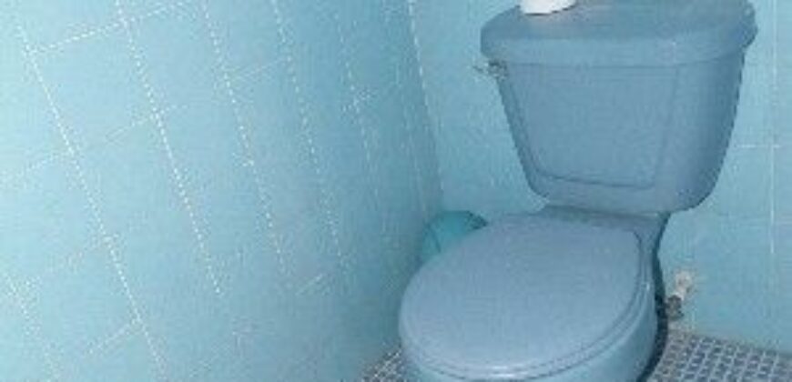 A3020 – 2 bedroom apartment furnished