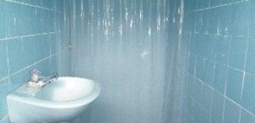 A3020 – 2 bedroom apartment furnished