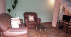 A3020 – 2 bedroom apartment furnished