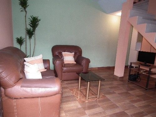 A3020 – 2 bedroom apartment furnished
