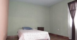 A3020 – 2 bedroom apartment furnished