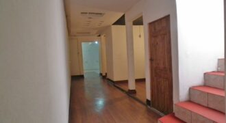 A765 – Local en renta a 2 cuadras del Parque Central de Antigua