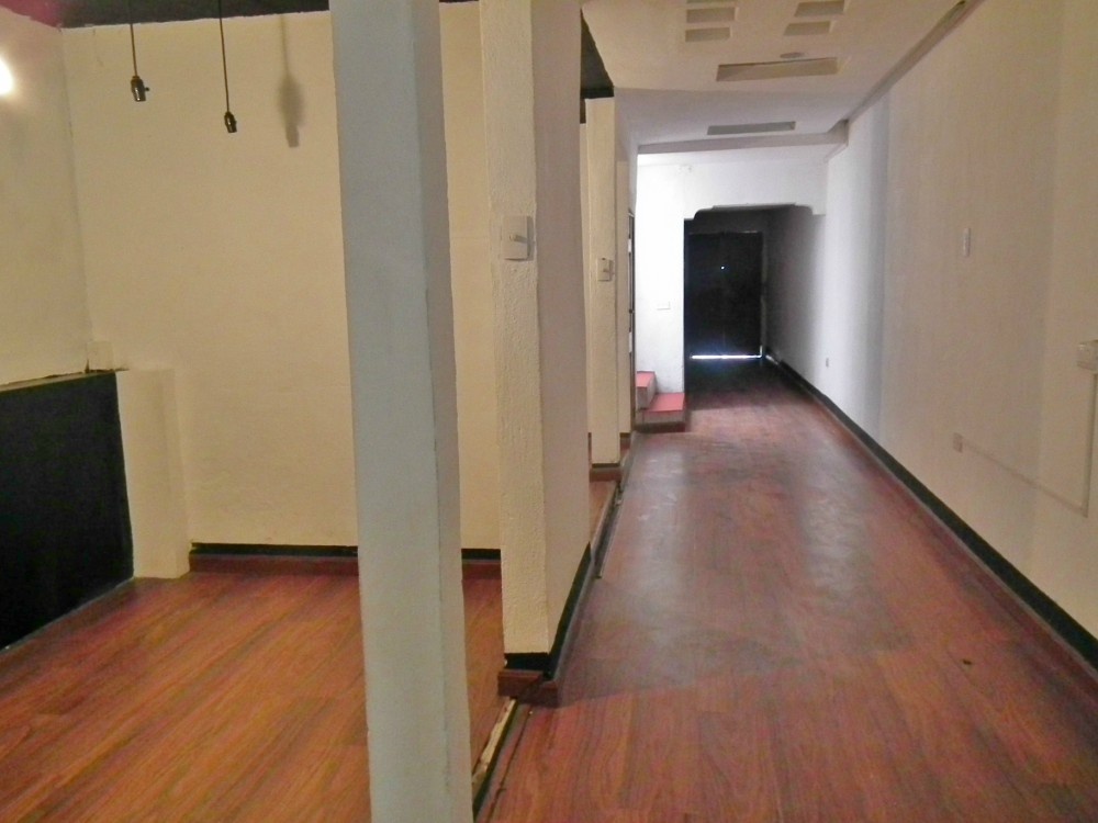 A765 – Retail space for rent at 2 blocks from Antigua Central Park