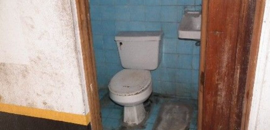 A3027 – Retail space for rent