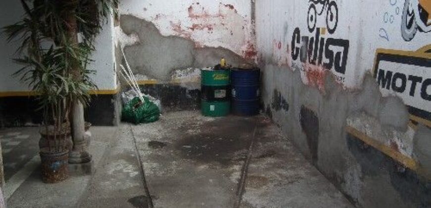 A3027 – Retail space for rent