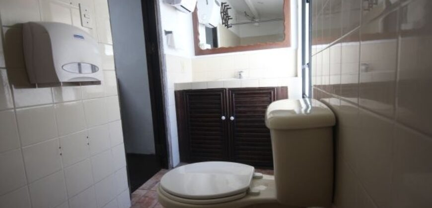 A964 – Retail space  for Rent 1 Bedroom