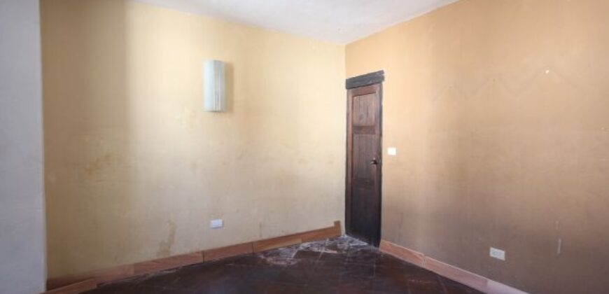 A964 – Retail space  for Rent 1 Bedroom