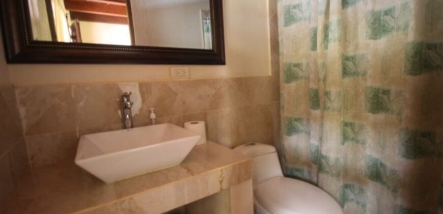 A3374- Casa en alquiler de 10 habitaciones completamente amueblada y equipada