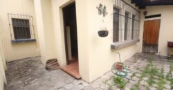 A516 – 2 bedroom house furnished