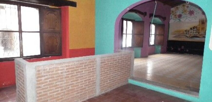 A963 – Retail space for rent at half block from Central Park