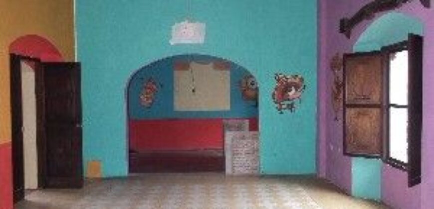 A963 – Retail space for rent at half block from Central Park