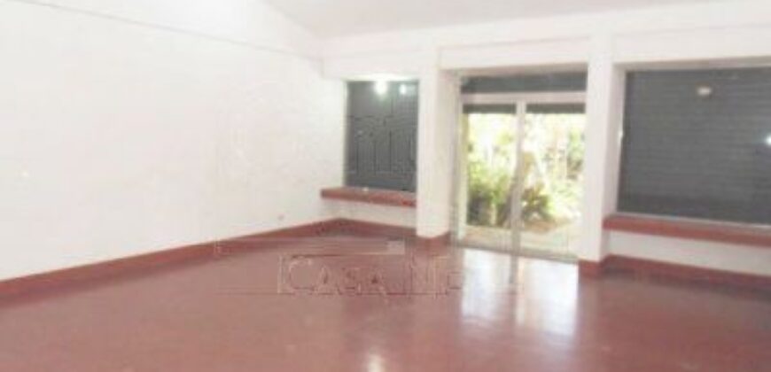 A952 – Comercial Space For Rent