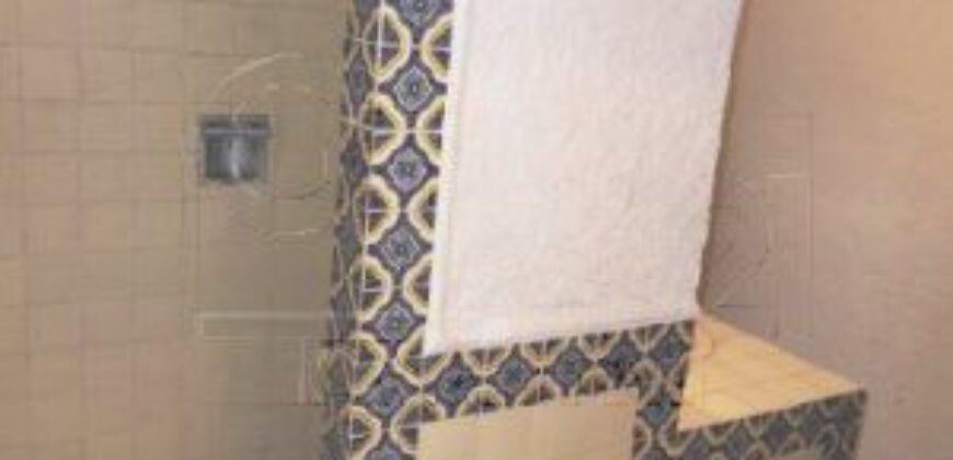 A949 – House For Rent 3 Bedrooms Unfurnished