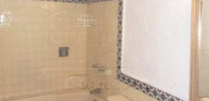 A949 – House For Rent 3 Bedrooms Unfurnished