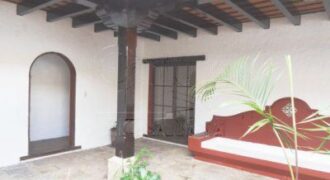 A949 – House For Rent 3 Bedrooms Unfurnished