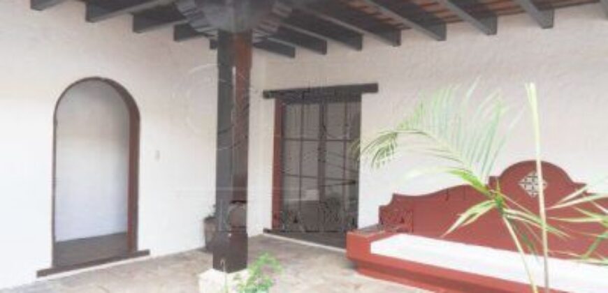 A949 – House For Rent 3 Bedrooms Unfurnished