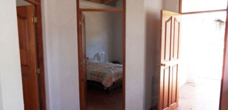 A511 – Apartamento En Renta 2 Habitaciones