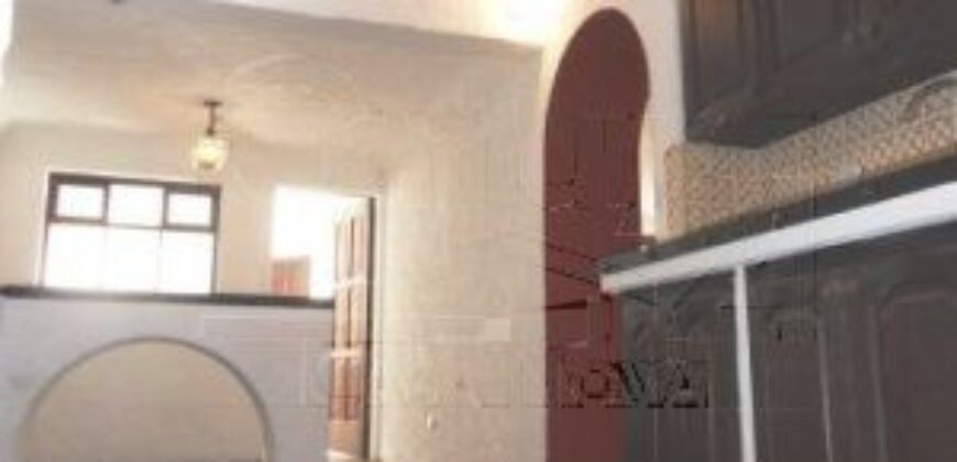 A949 – House For Rent 3 Bedrooms Unfurnished