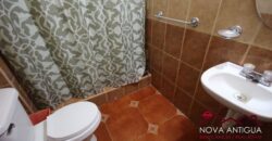 A1086 – Completely furnished 3 bedroom house