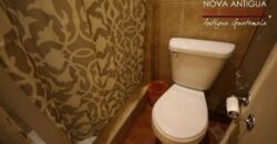 A1086 – Completely furnished 3 bedroom house