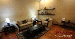 A1086 – Completely furnished 3 bedroom house