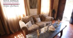 A1086 – Completely furnished 3 bedroom house