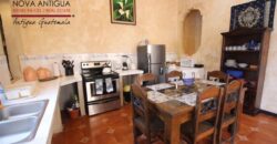 A1086 – Completely furnished 3 bedroom house