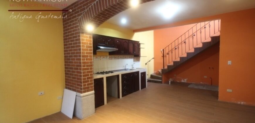 A3082 – House for rent unfurnished