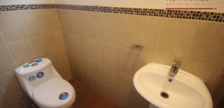 A3082 – House for rent unfurnished