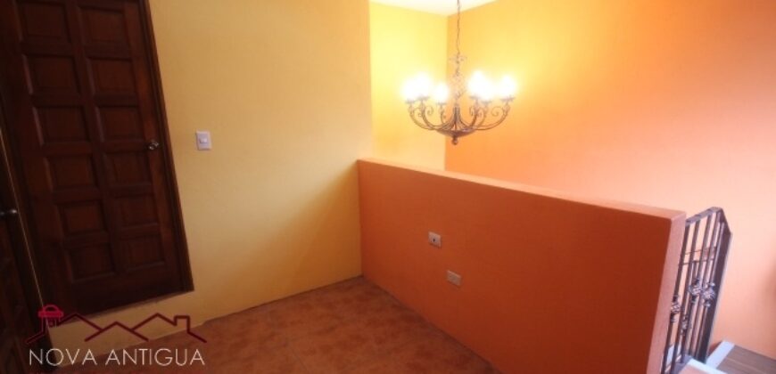 A3082 – House for rent unfurnished