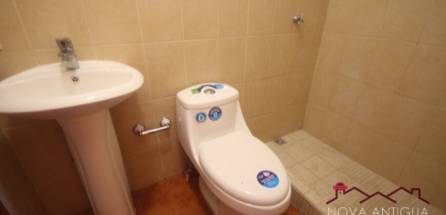 A3082 – House for rent unfurnished