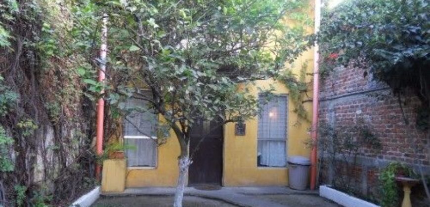 A954 – Apartamento en renta 1 habitacion amueblado (Todo Incluido)