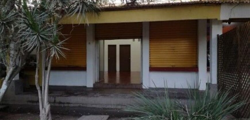 A953 – Comercial Space For Rent