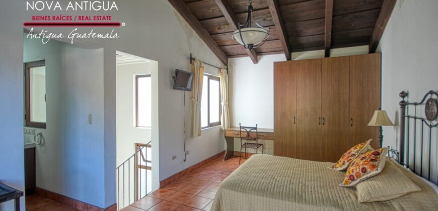 A940 – Apartamento en renta 1 habitacion amueblado