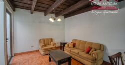 A938 – One bedroom apartment funished