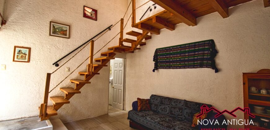 A3055 – 1 bedroom apartment furnished