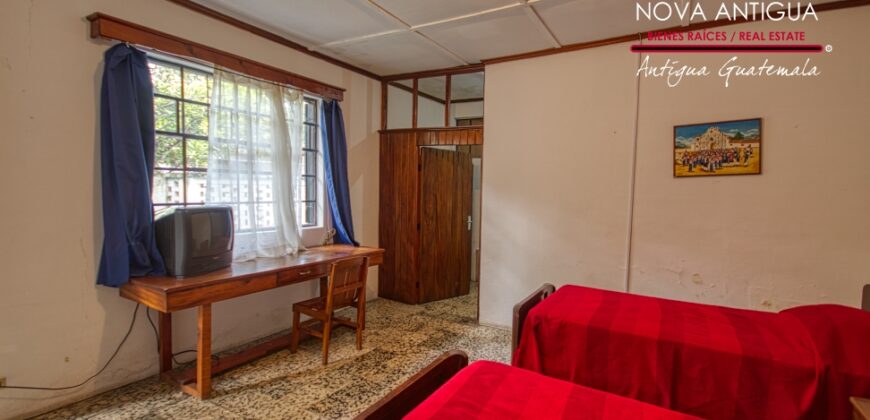 A4127  – Estudio en renta a distancia caminable