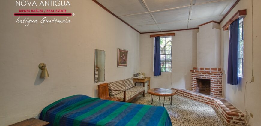 A4128 – Estudio en renta a distancia caminable