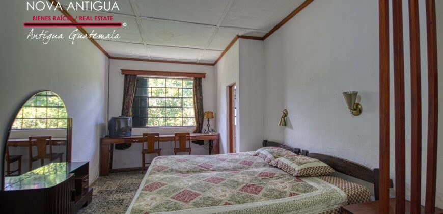 A4129 – Studio for rent at walkable distance