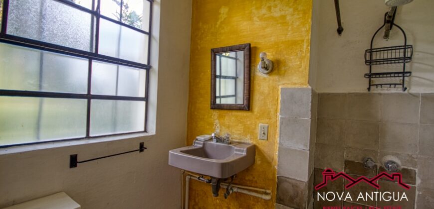 A4129 – Studio for rent at walkable distance